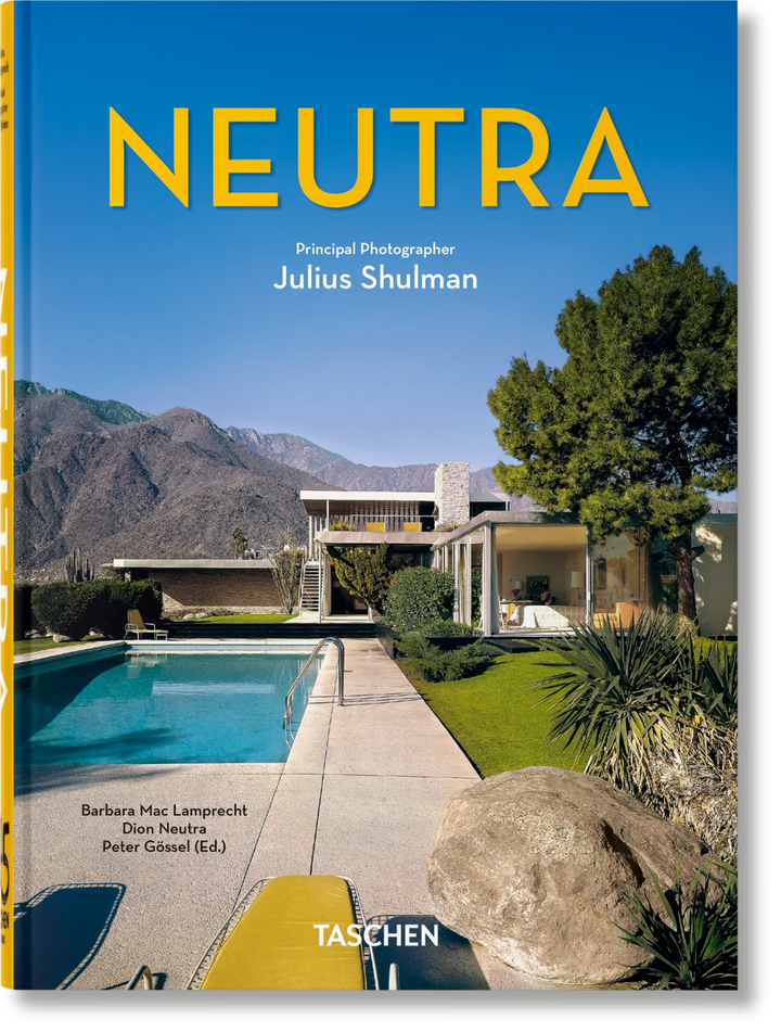 Neutra 45th Edition