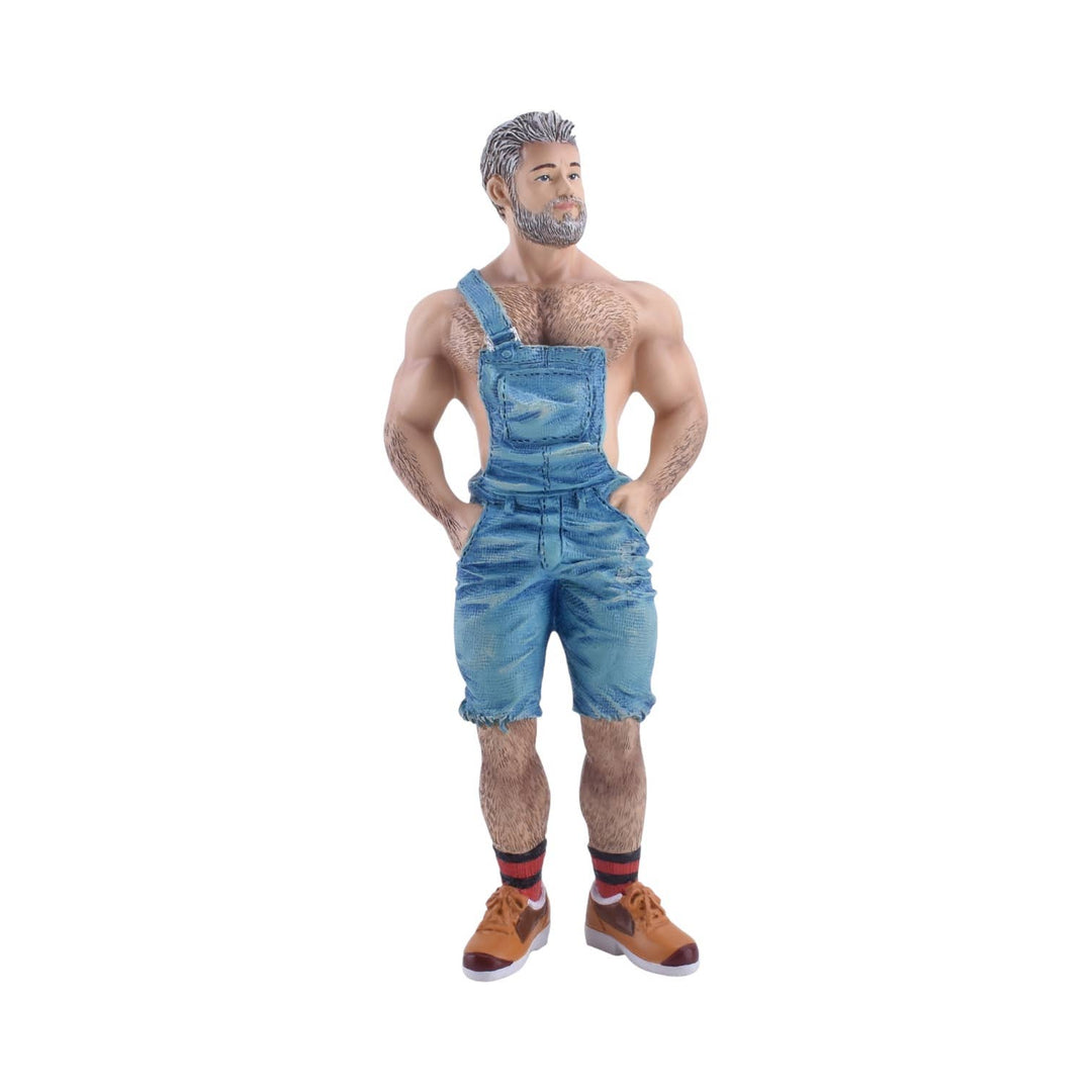 OverallS Bear