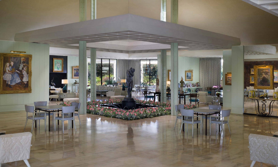 Sunnylands