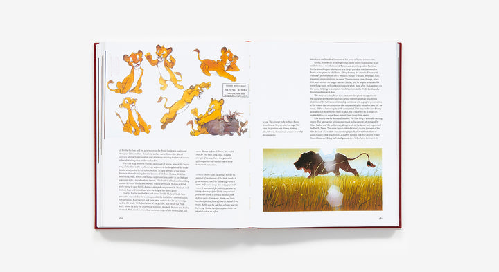 The Art of Walt Disney: Disney 100 Celebration Edition