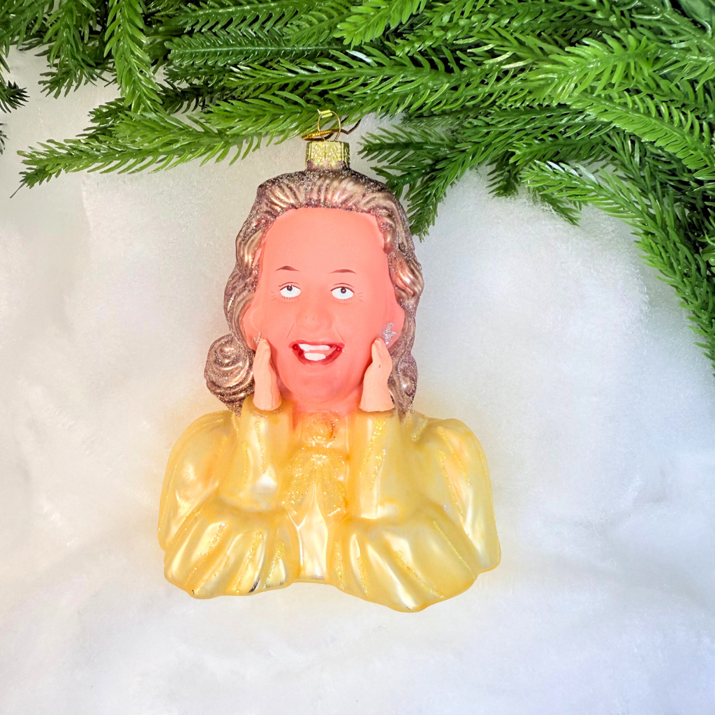 Dooneese Ornament
