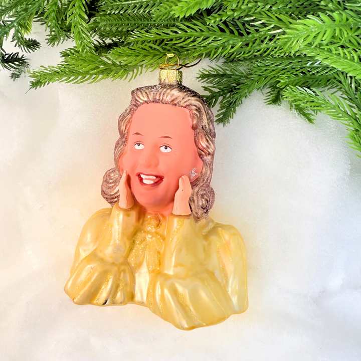 Dooneese Ornament