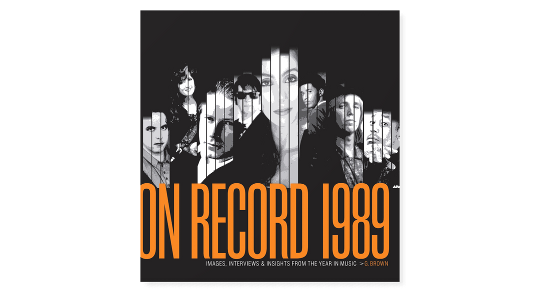 On Record 1989