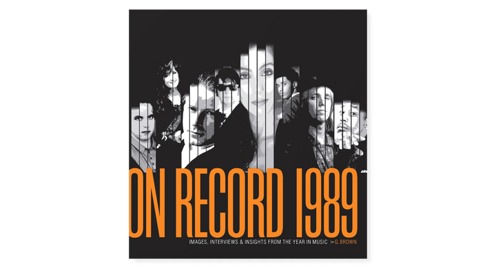 On Record 1989