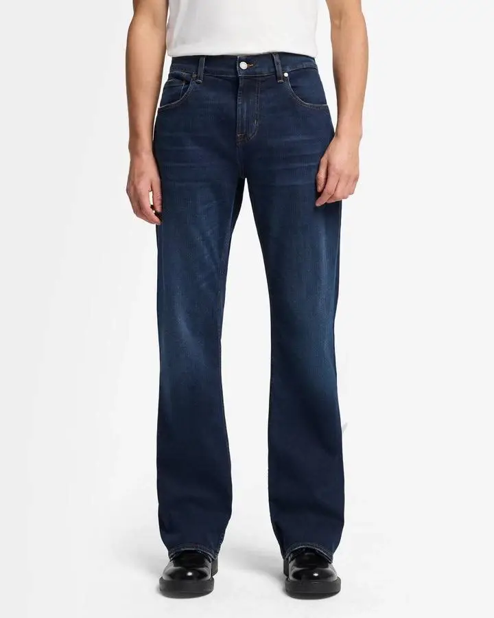 The Bootcut Alto