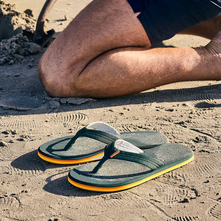Men's Dunes Evergreen