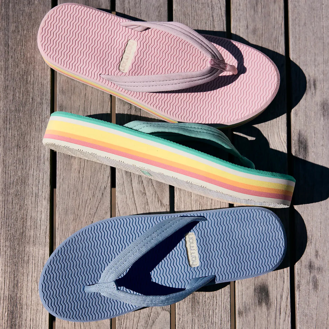 Women's Dunes Sunset Pink