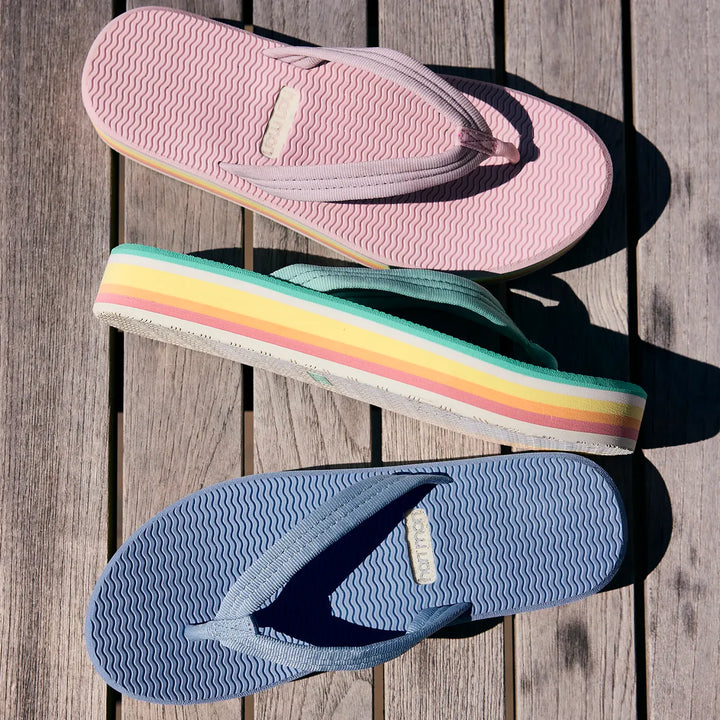 Women's Dunes Sunset Pink