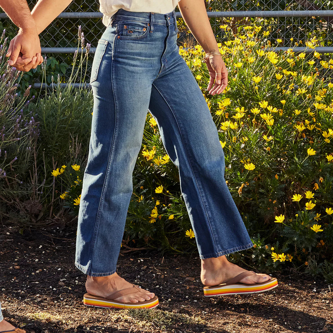 Women's Dunes Sunset Acorn