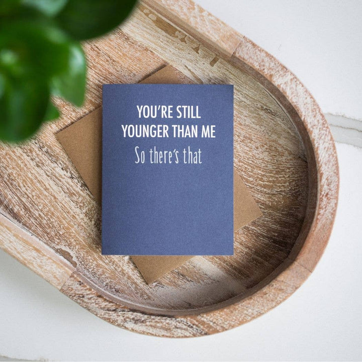 Birthday Card • Funny Birthday Cards • Happy Birthday BD001