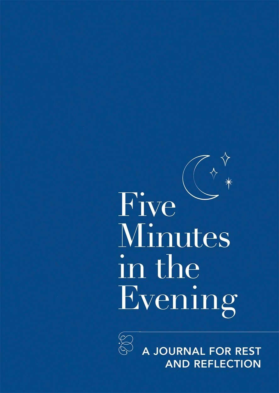 Five Minutes in The Evening