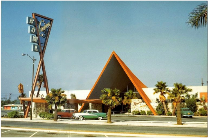 Bowlarama: The Architecture of Mid-Century Bowling