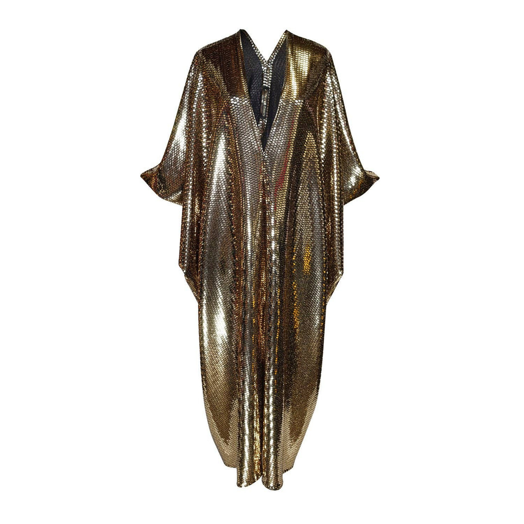 Disco Hive Caftan