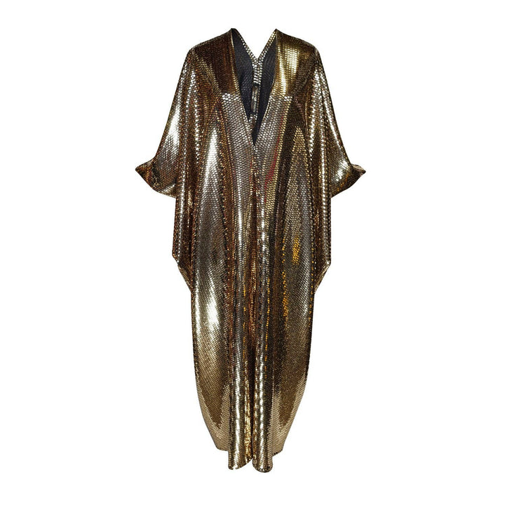Disco Hive Caftan