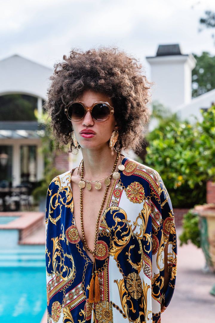 Voglia Nautica Caftan