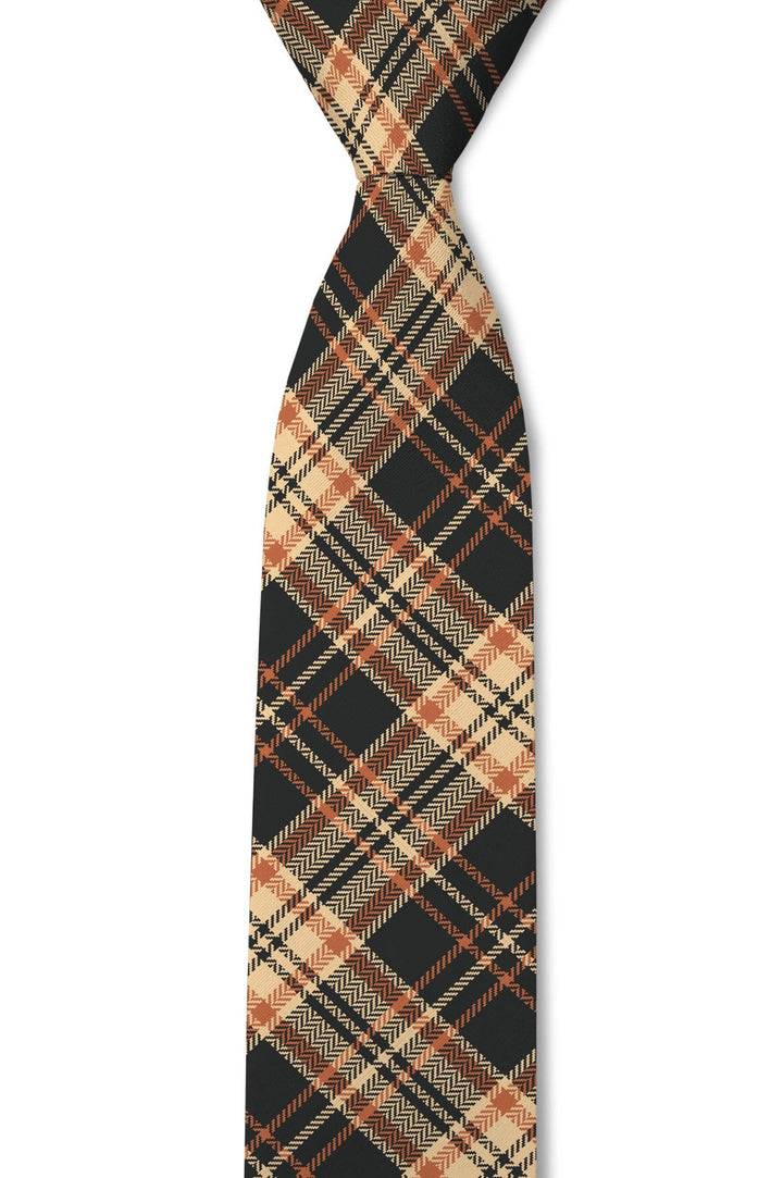 Flapjack Professional Tie