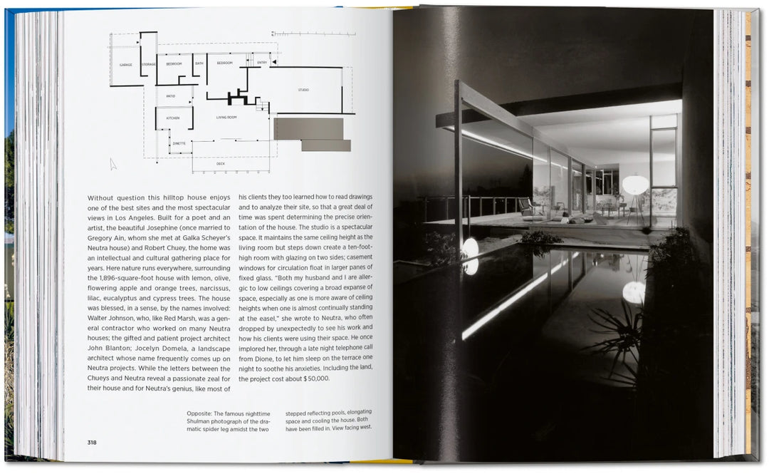 Neutra 45th Edition