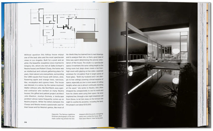 Neutra 45th Edition