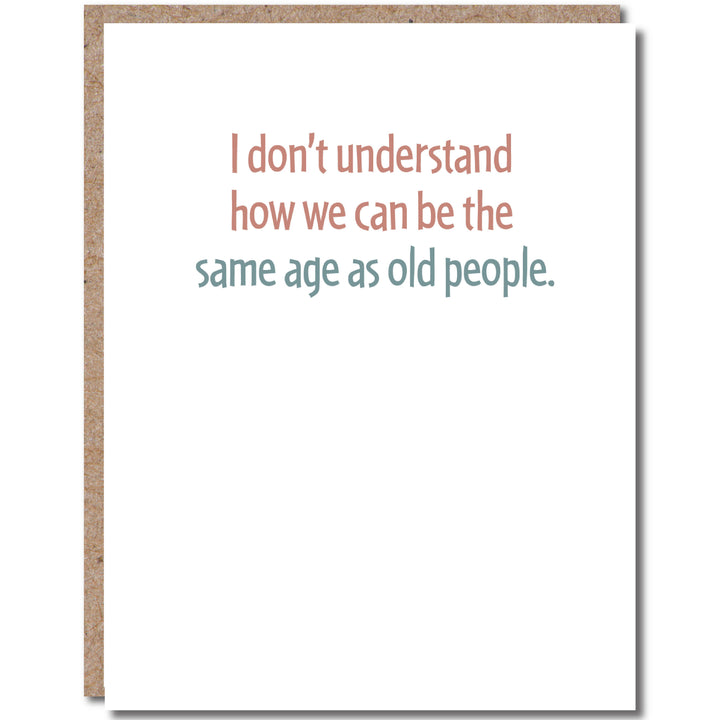 Birthday Card • Funny Birthday Cards • Happy Birthday BD018