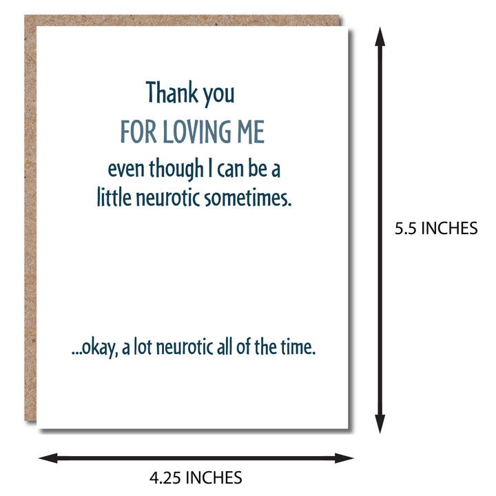 Anniversary Card • Funny Anniversary Cards • Love Card LV014