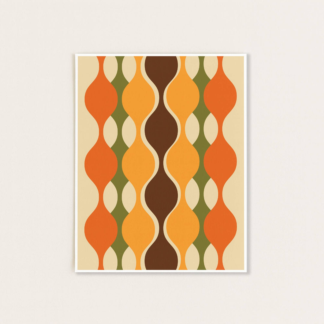 Design #533 Print