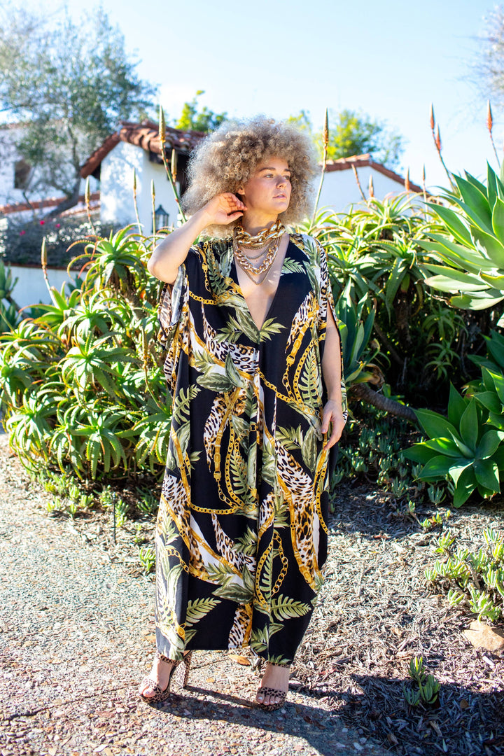Bianca Caftan