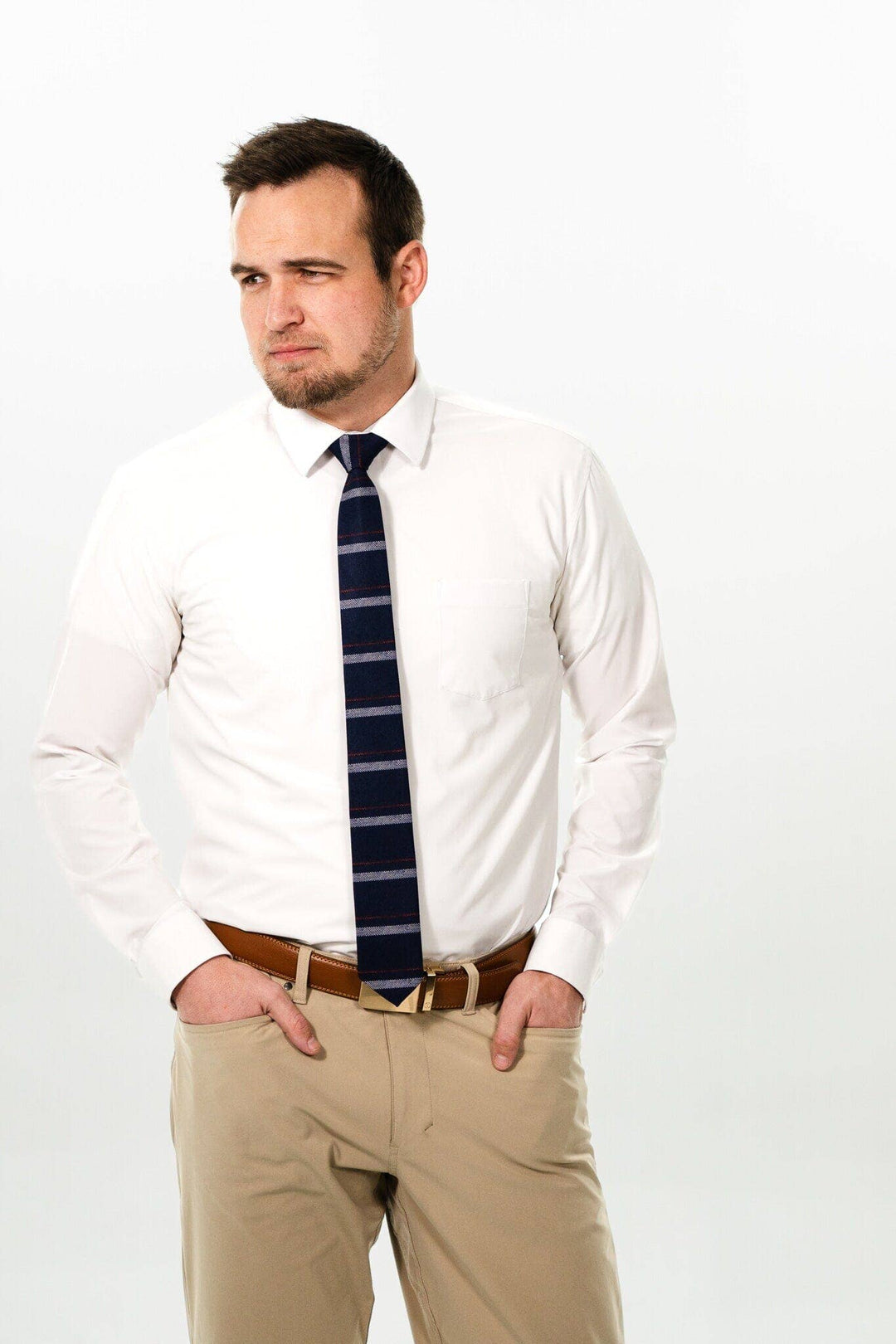 Connery Professional Tie