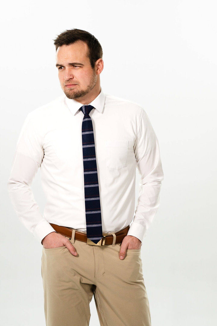 Connery Professional Tie