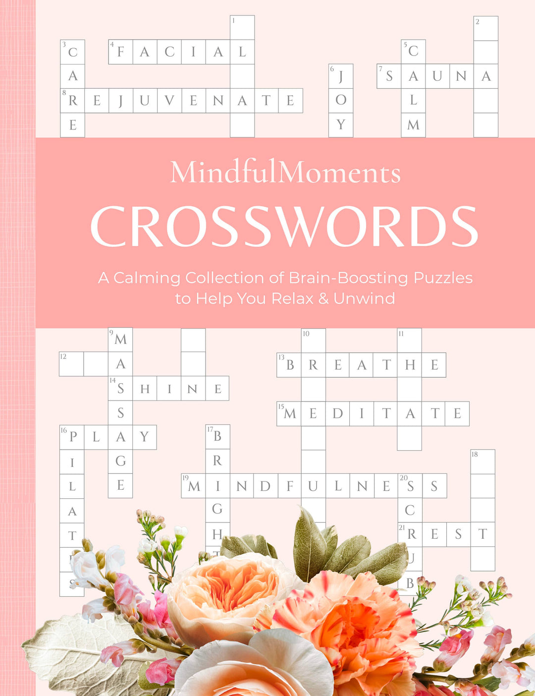 MindfulMoments Crosswords