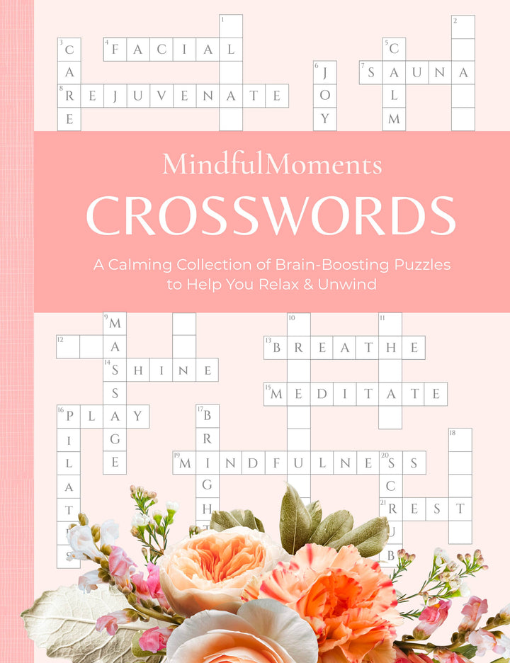 MindfulMoments Crosswords