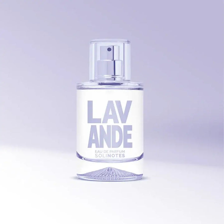 Lavender Perfume 1.7 oz - CLEAN BEAUTY