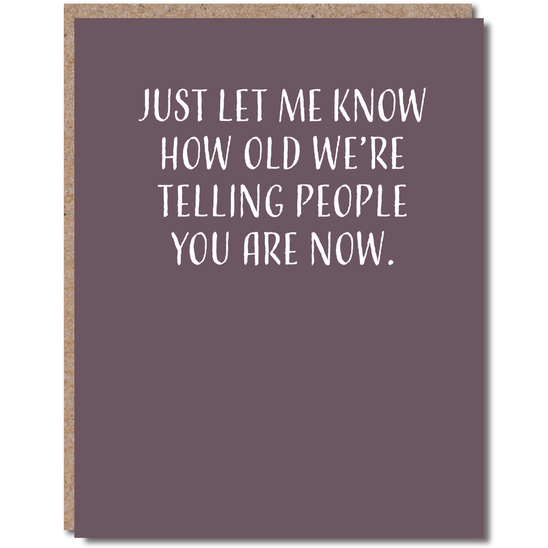 Birthday Card • Funny Birthday Cards • Happy Birthday BD003