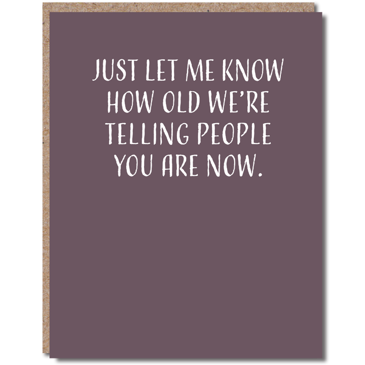 Birthday Card • Funny Birthday Cards • Happy Birthday BD003
