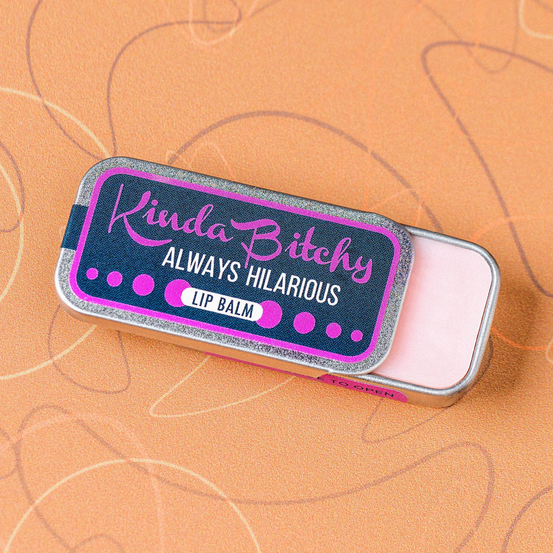 Lip Balm Bestsellers