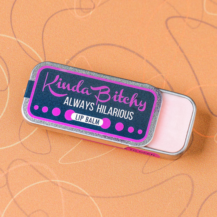 Lip Balm Bestsellers