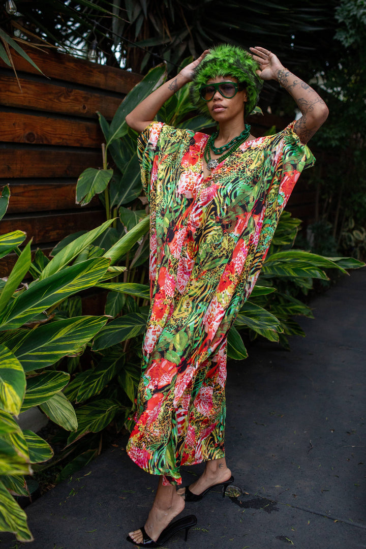 Callista Caftan