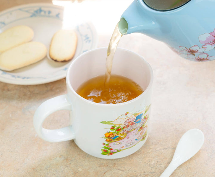 Strawberry Shortcake "Strawberryland" Mug