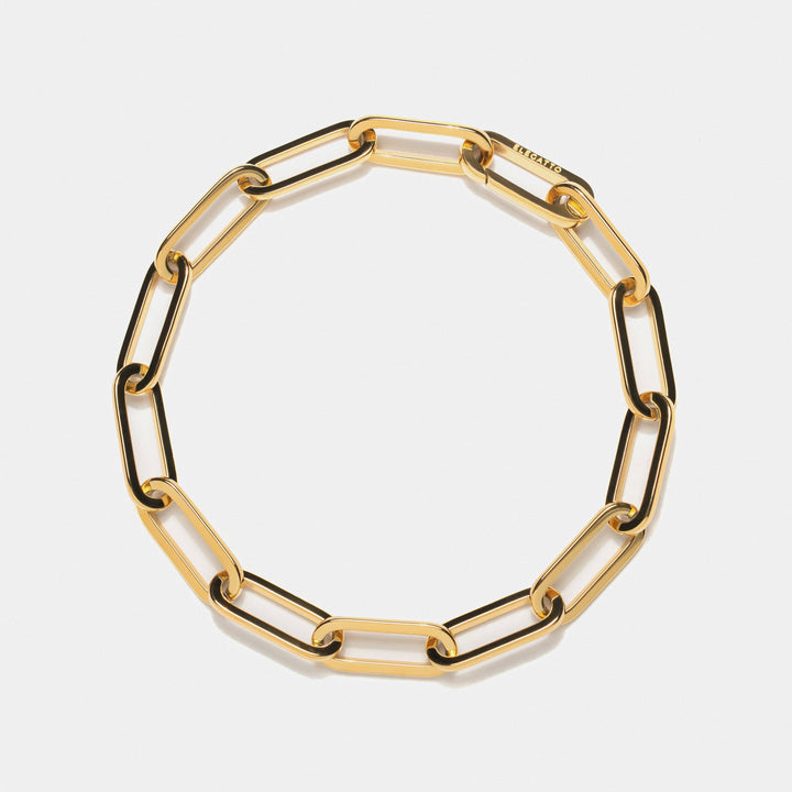 Paperclip Bracelet
