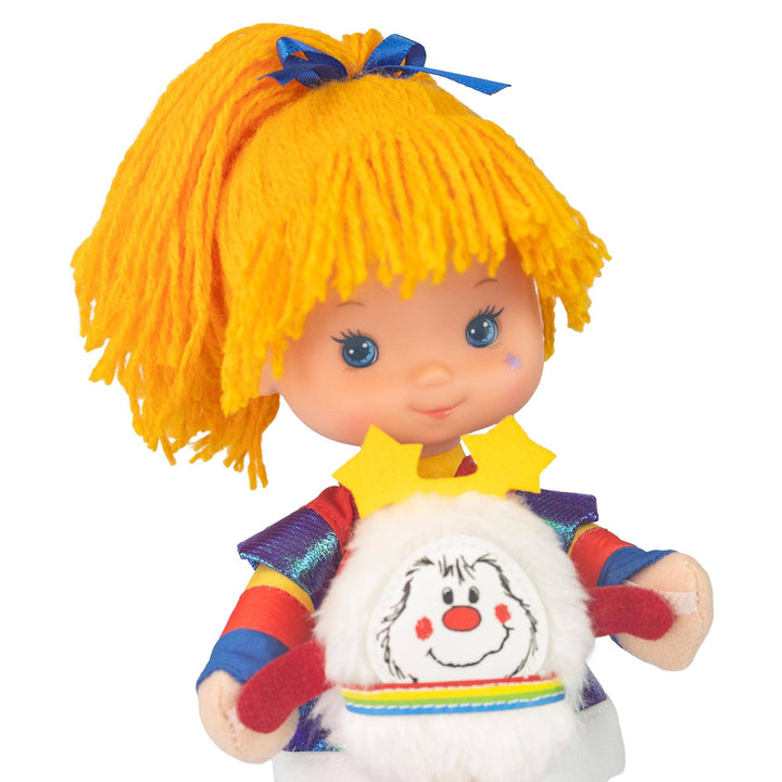 Rainbow Brite & Twink (Classic) 9 Inch Plush Doll