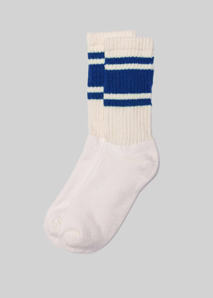 The Mono Stripe Sock
