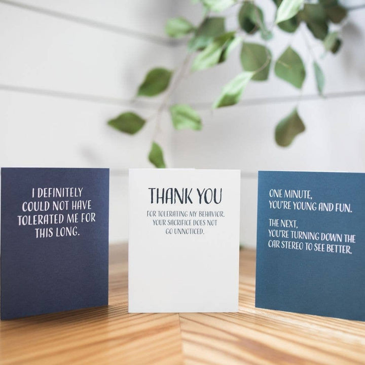 Anniversary Card • Funny Anniversary Cards • LV008
