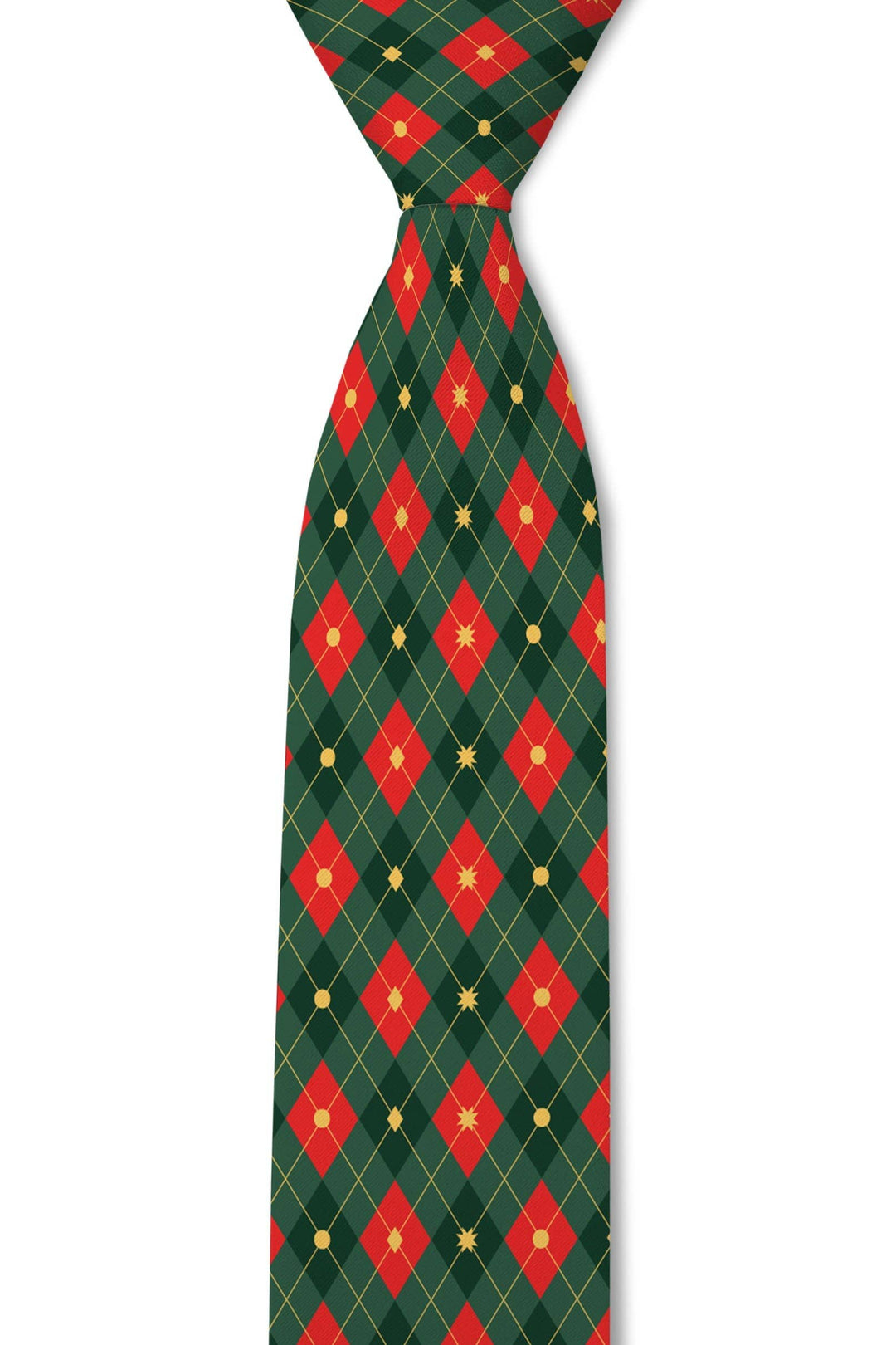 Tidings Conversational Tie
