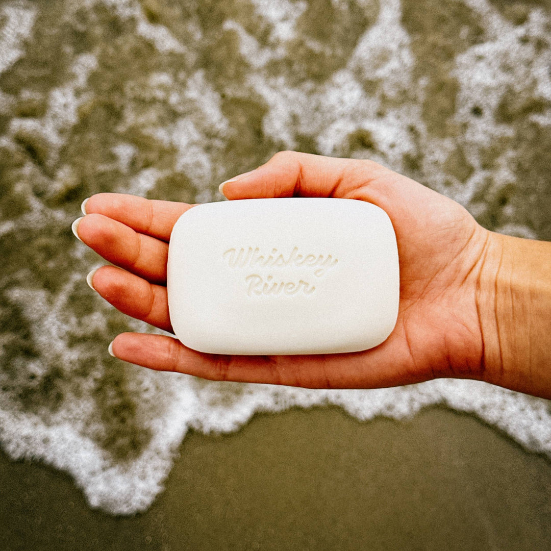 Your Mom Boxed Bar Soap