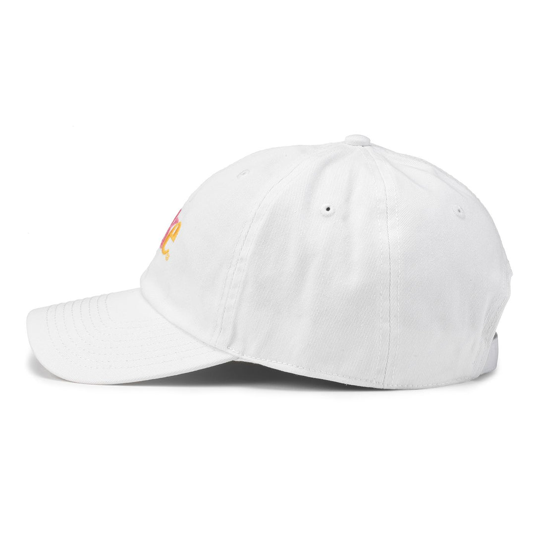 Coke Trucker Hat Ballpark - White