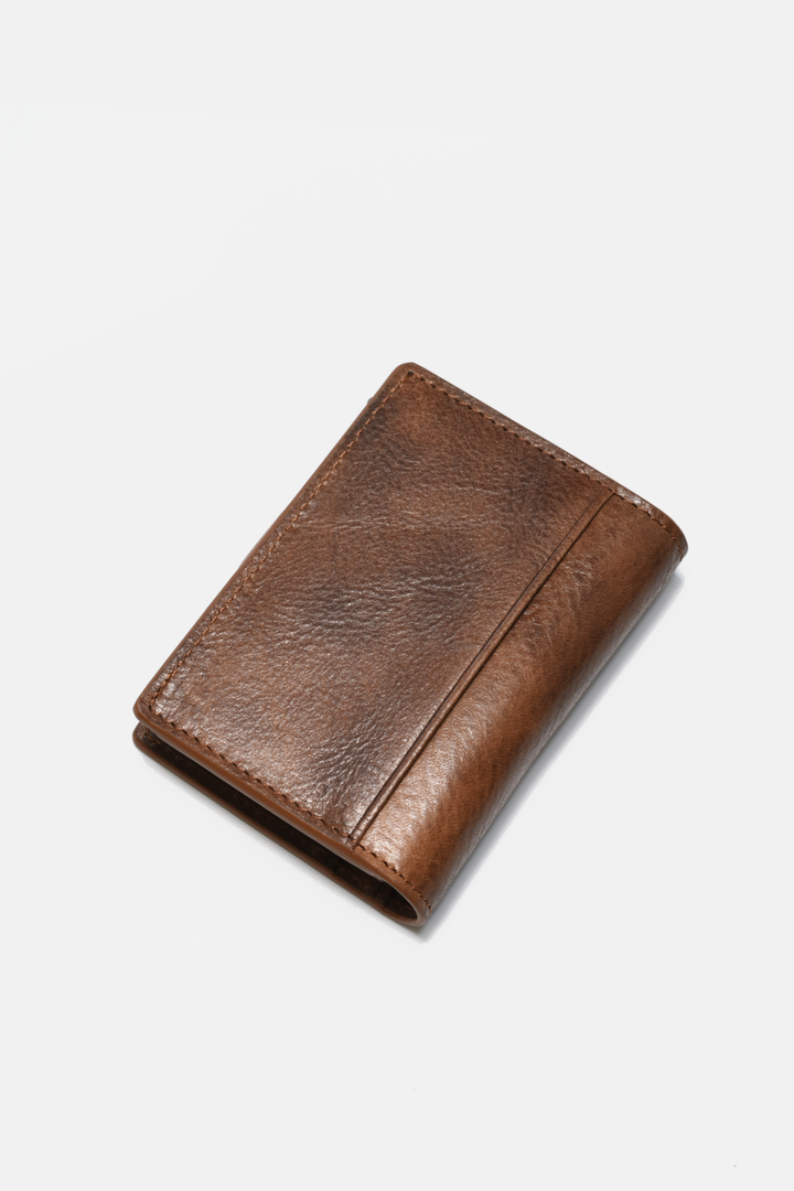 Smart Pop-up Wallet