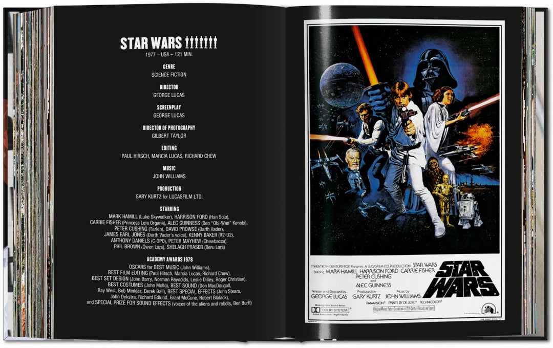100 Movies of the 1970s