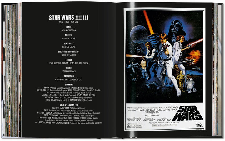100 Movies of the 1970s