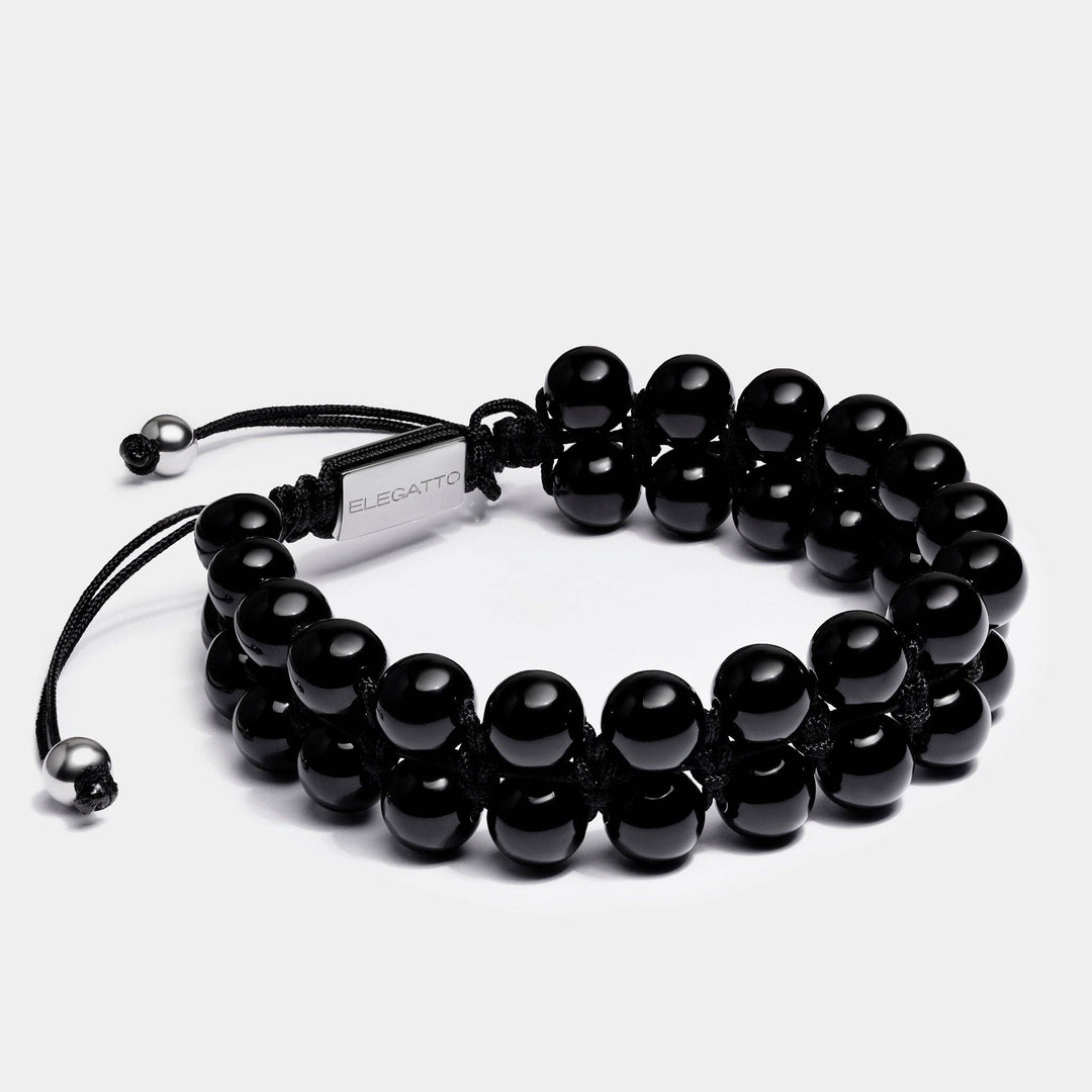 Gen Black Bracelet