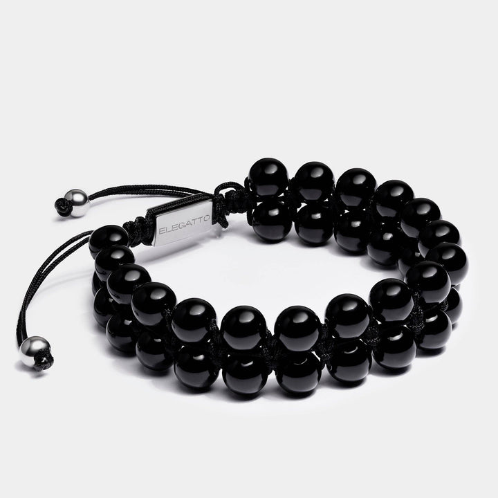 Gen Black Bracelet