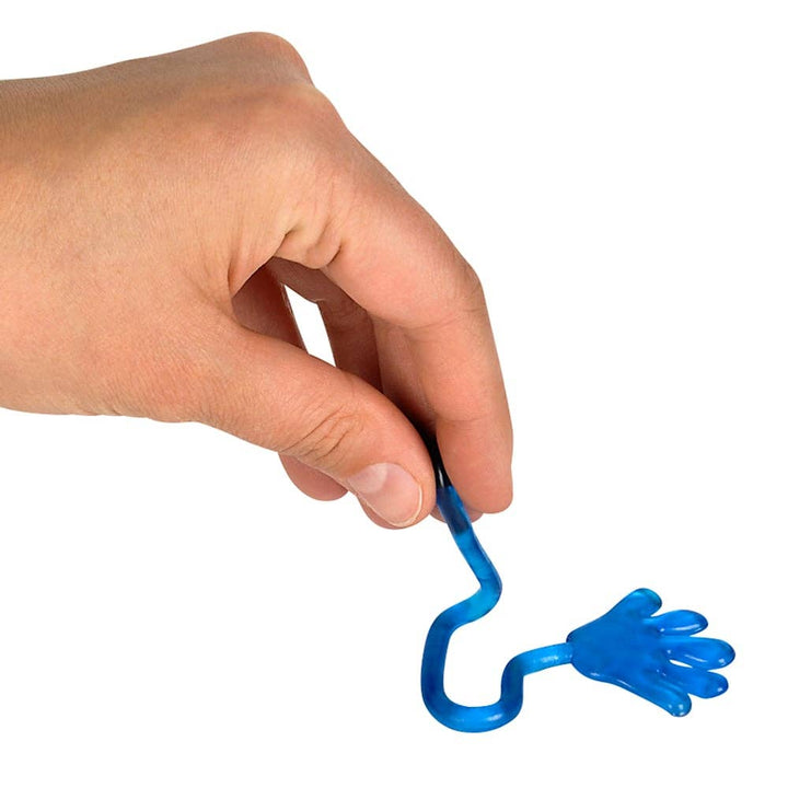 Sticky Hands